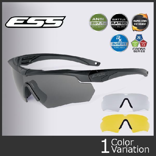 ESS Crossbow （クロスボウ） 3LS （740-0387）【正規取り扱い店】