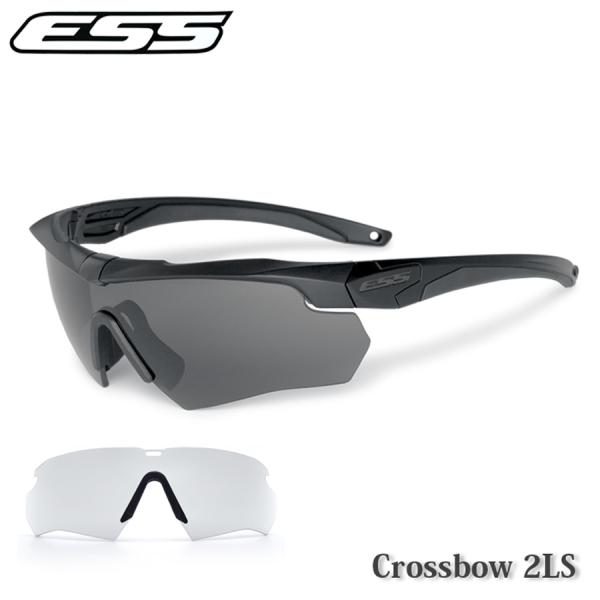 ESS Crossbow （クロスボウ） 2LS【正規取り扱い店】