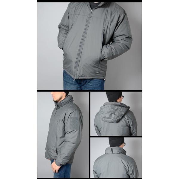 Helikon Tex ヘリコンテックス Gen Iii Level 7 クライマシールド ジャケット レベル7 中田商店 Ht 7 Buyee Buyee 日本の通販商品 オークションの代理入札 代理購入