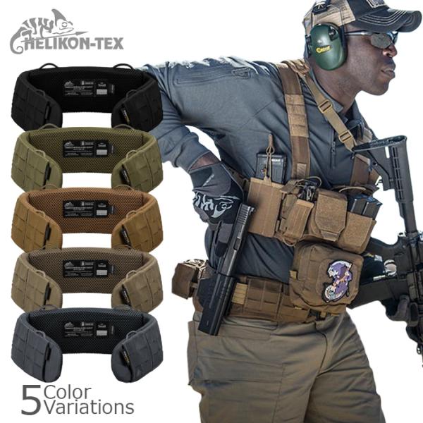 ヘリコンテック装備 サイズM バラ売りは考えておりません。 Helikon-Tex（ヘリコンテックス）TRAINING MINI RIG (TMR) [4色
