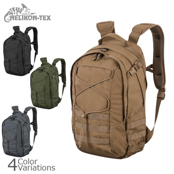 HELIKON-TEX HELIKON-TEX(ヘリコンテックス) EDC BACKPACK