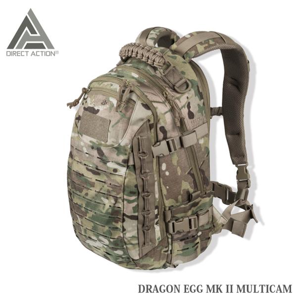 HELIKON-TEX HELIKON-TEX DIRECT ACTION DRAGON EGG MK2 ドラゴン