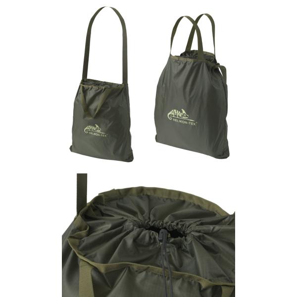 HELIKON-TEX Carryall Daily Bag �L�����[�I�[�� �f�C���[ �o�b�O ���[���� ���i�摜1