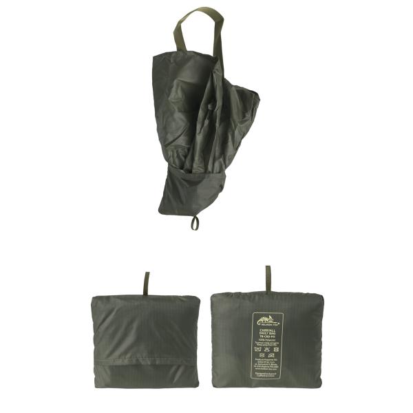 HELIKON-TEX Carryall Daily Bag �L�����[�I�[�� �f�C���[ �o�b�O ���[���� ���i�摜2