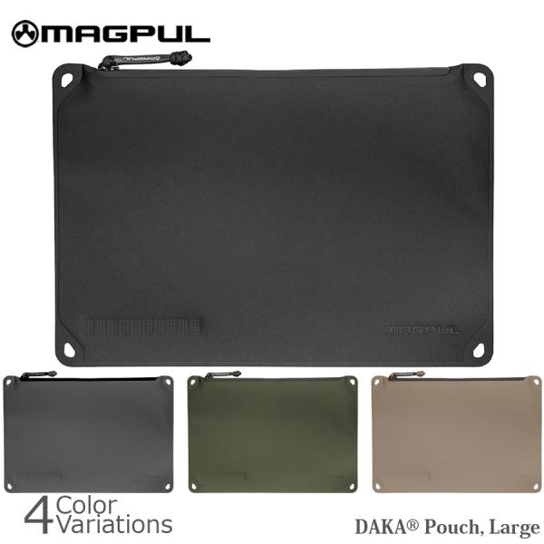 MAGPUL DAKA Pouch セット マグプル ポーチ Magpul マグプル】DAKA Pouch | KINRYUオンラインストア