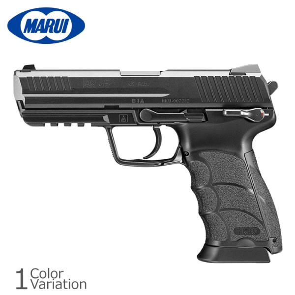 電動 HK45　【送料込み！】 TOKYO MARUI MARUI(東京マルイ) HK45 【電動ガン ハンドガン