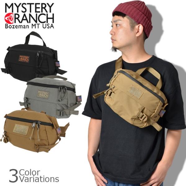 Mystery Ranch ミステリーランチ New Hip Monkey ヒップモンキー Buyee Buyee 일본 통신 판매 상품 옥션의 대리 입찰 대리 구매 서비스