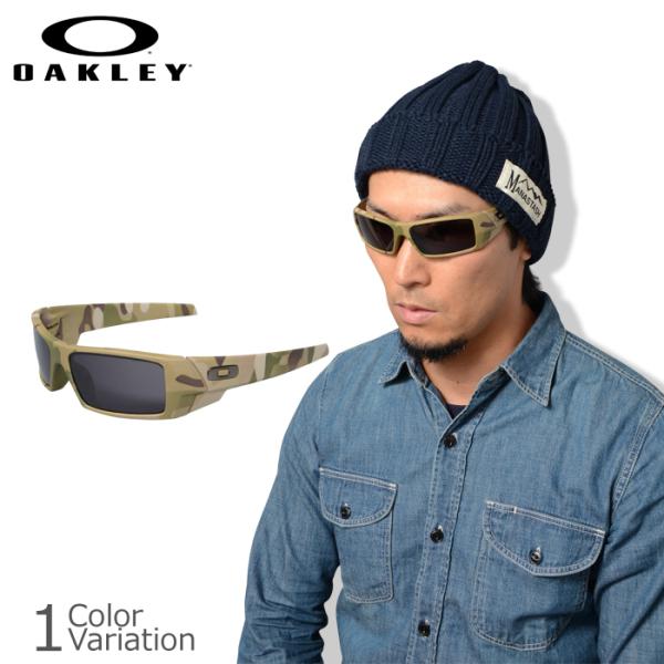 OAKLEY（オークリー） SI Gascan ガスカン 53-083 :oak0601554