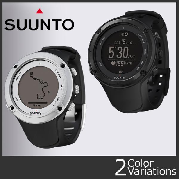 Suunto スント Ambit2 アンビット2 正規品 2年保証 Suu ミリタリーショップ Swat 通販 Yahoo ショッピング