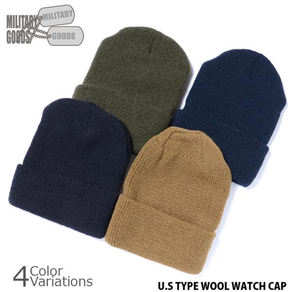 TAD GEAR ウォーデンウォッチキャップ メリノウール TAD GEAR