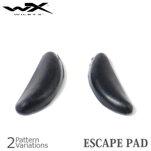 Wiley X（ワイリーエックス） ESCAPE PAD for WILEY X