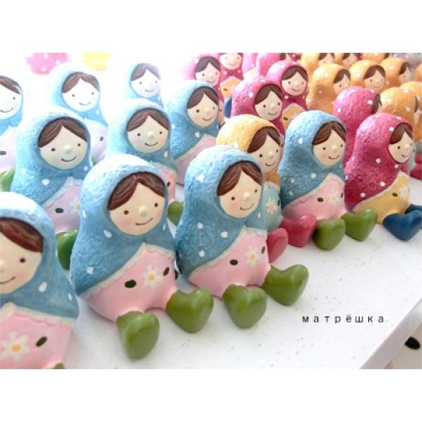 ノーティー マスコット マトリョーシカ ガーデン お庭 ガーデニング 飾り かわいい おしゃれ Mw スウェッジアンドケイ 通販 Yahoo ショッピング