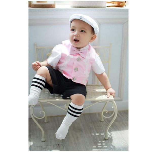 韓国男の子 フォーマル 結婚式 子供スーツ 七五三 5点セット 半ズボン シャツ ベスト 蝶ネクタイ ソックス 入園式 卒業式 ピアノ発表会 Bfs25 Buyee Buyee 日本の通販商品 オークションの代理入札 代理購入