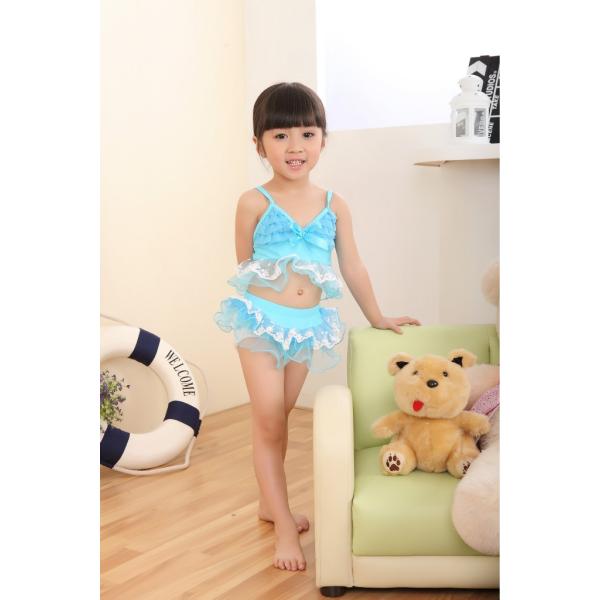 送料無料 キッズ 女の子供 ベビー水着 3点セット 水泳 帽子付き ビーチ温泉用スイムウェア Sw03 Buyee Buyee 日本の通販商品 オークションの代理入札 代理購入