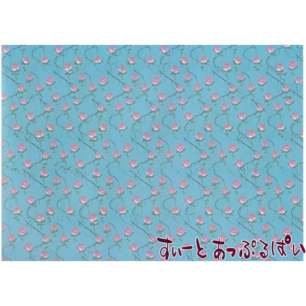 ミニチュア 1 12サイズ スペイン製 ドールハウス用壁紙 Wm ドールハウス用 Buyee Buyee Japanese Proxy Service Buy From Japan Bot Online