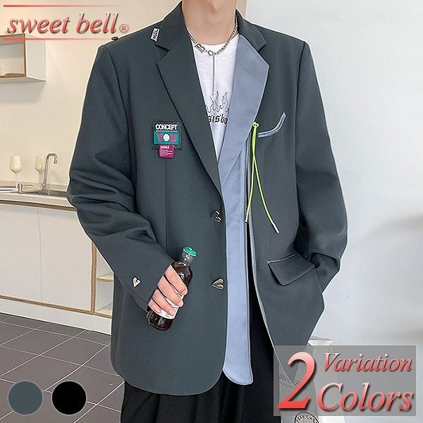 ジャケット メンズ ジャンパー コート ブルゾン ライトアウター 春 秋 冬 大きいサイズ ショート丈 ハーフ丈 スイングトップ カジュアル ビジネス きれいめ De068 Gx03p145a Sweet Bell メンズ店 通販 Yahoo ショッピング