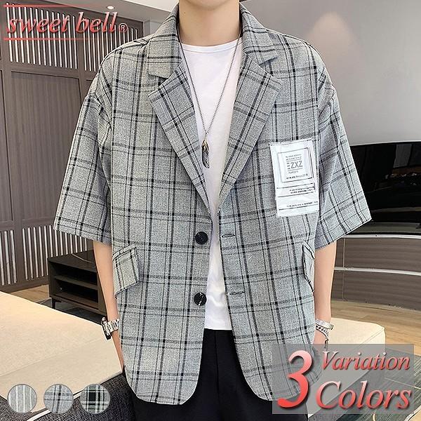 ジャケット 夏 みんな探してる人気モノ ジャケット 夏 メンズファッション