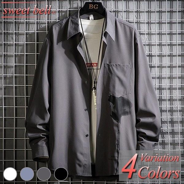 シャツ メンズ 長袖 カジュアルシャツ 春 秋 冬 柄 大きいサイズ 4l 5l 小さいサイズ Xs おしゃれ きれいめ ボタンダウン オックスフォード U1d061 C9003p45a Sweet Bell メンズ店 通販 Yahoo ショッピング