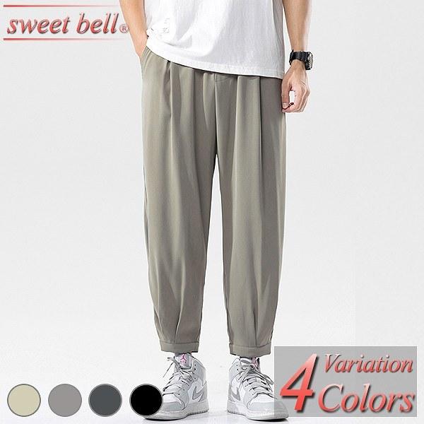 お気に入り テーパードパンツ 冬 秋 夏 春 パンツ メンズ ズボン ストレート ボトムス カーゴ スキニー リブ チノパン スウェット イージー ジョガー テーパードパンツ サイズ 3l 2xl Www Gatorheatandair Com