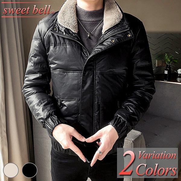 ダウンジャケット メンズ ダウンコート ハーフ ショート ロング ダウン ウール キルト ジャケット ジャンパー 軽量 新作 大きいサイズ キルティング ツイード U2312a Yr1p150a Sweet Bell メンズ店 通販 Yahoo ショッピング