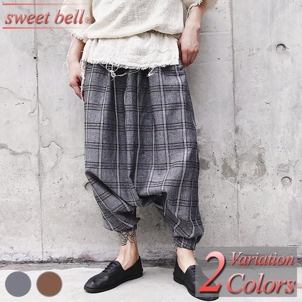 ガウチョパンツ メンズ メンズパンツ 通販 人気ランキング 価格 Com