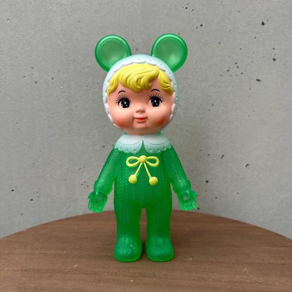 【KODAMA TOY】タケヤマ・ノリヤ氏プロデュース メロンソーダチャーミー sweet-fish_2556wdc-nt2