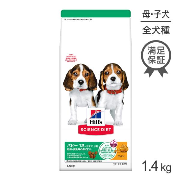 パピー小粒