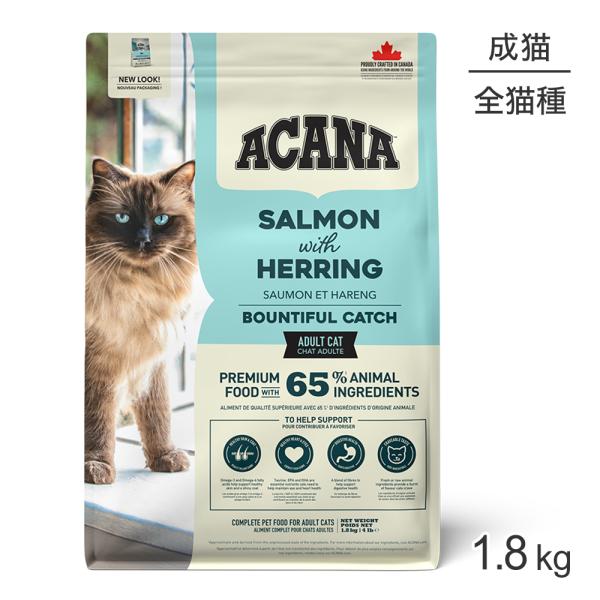 バウンティフルキャッチ