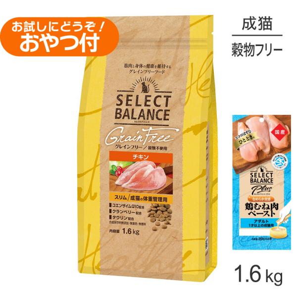 スリム