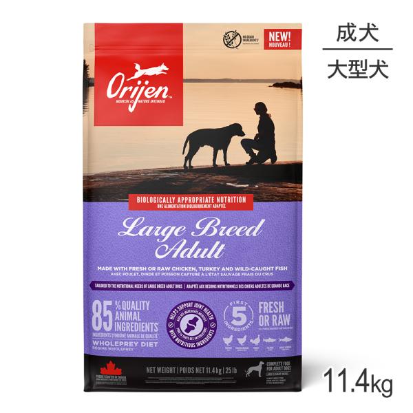 ラージブリードアダルト