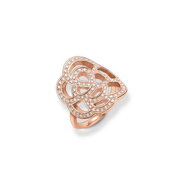 w fB[X g[}XET{ THOMAS SABO [Y o t[ L[rbNWRjA O TCY11 TR1946-416-14