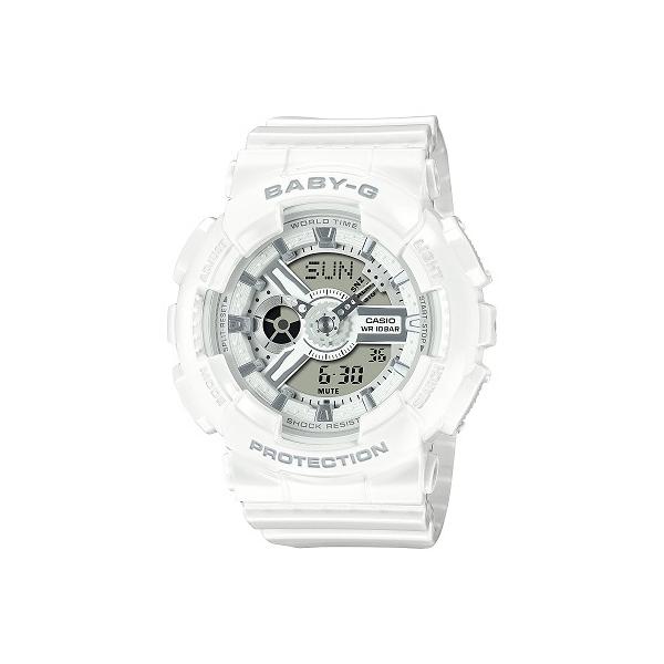 JVI xr[G CASIO BABY-G rv fB[X EIb` BA-110X-7A3JF Ki