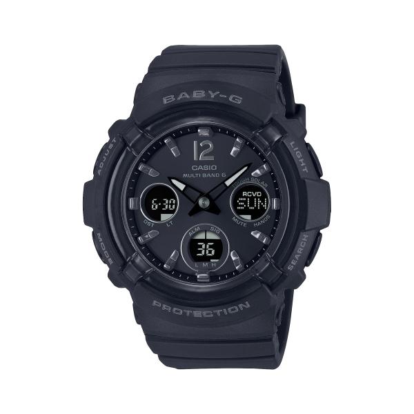 JVI xr[G CASIO BABY-G rv fB[X EIb` dg\[[ BGA-2800-1AJF Ki