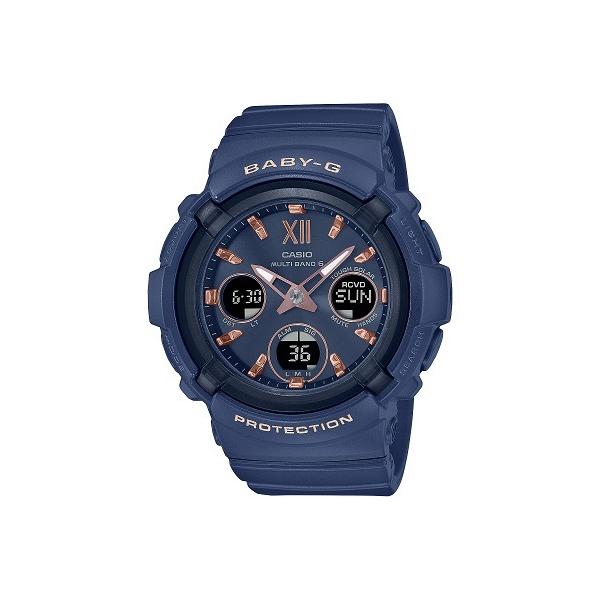 JVI xr[G CASIO BABY-G rv fB[X EIb` dg\[[ BGA-2800-2AJF Ki