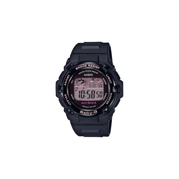 JVI xr[G CASIO BABY-G rv fB[X EIb` dg\[[ BGR-3000UCB-1JF Ki