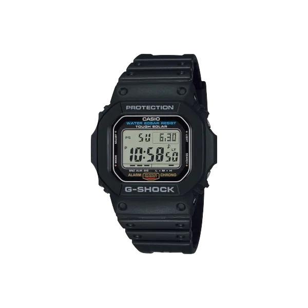 �J�V�I G�V���b�N CASIO G-SHOCK �r���v �����Y �E�I�b�` G-5600UE-1JF �������K�i