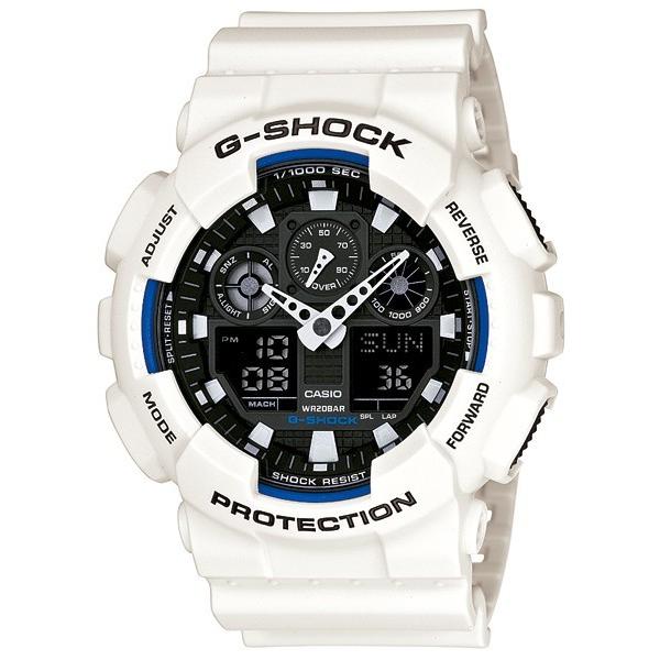 美品★G-SHOCK★GA-100★送料無料★カスタム品➀ G-SHOCK 福袋 2025 メンズ スポーツ ジーショック Gショック GA