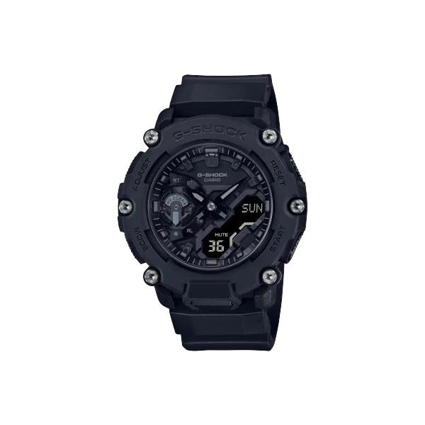�J�V�I G�V���b�N CASIO G-SHOCK �r���v �����Y �E�I�b�` GA-2200BB-1AJF �������K�i