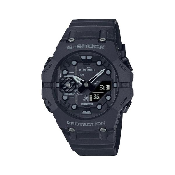 G-SHOCK カシオ Gショック CASIO 腕時計 メンズ ウオッチ GA-B001-1AJF