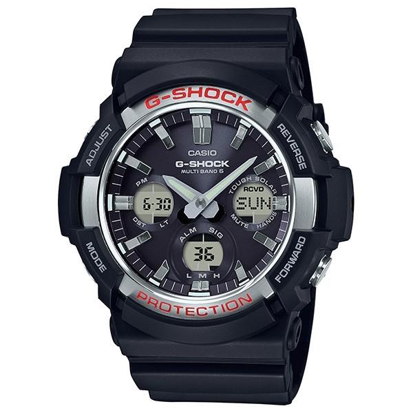 JVI GVbN CASIO G-SHOCK rv Y EIb` GAW-100-1AJF Ki