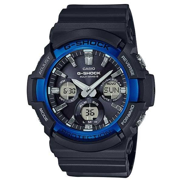 JVI GVbN CASIO G-SHOCK rv Y EIb` dg\[[ GAW-100B-1A2JF Ki