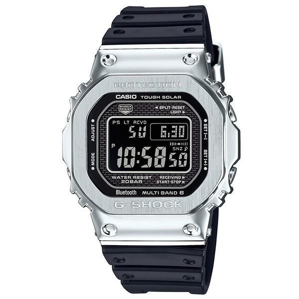 JVI GVbN CASIO G-SHOCK rv Y EIb` t^P[X Bluetooeh dg\[[ GMW-B5000-1JF Ki