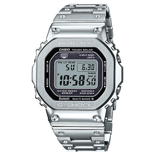 JVI GVbN CASIO G-SHOCK rv Y EIb` t^ Bluetooth GMW-B5000D-1JF Ki