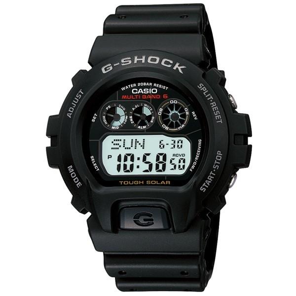 JVI GVbN CASIO G-SHOCK rv Y EIb` BASIC GW-6900-1JF Ki