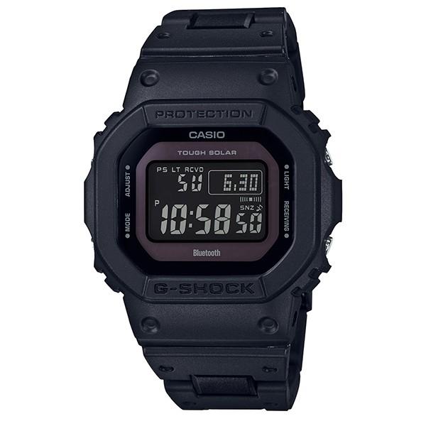 JVI GVbN CASIO G-SHOCK rv Y EIb` Bluetooeh dg\[[ GW-B5600BC-1BJF Ki