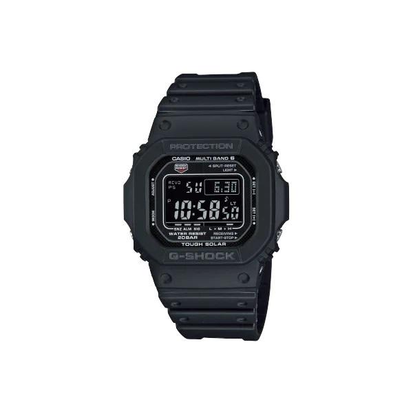 �J�V�I G�V���b�N CASIO G-SHOCK �r���v �����Y �E�I�b�` GW-M5610U-1BJF �������K�i