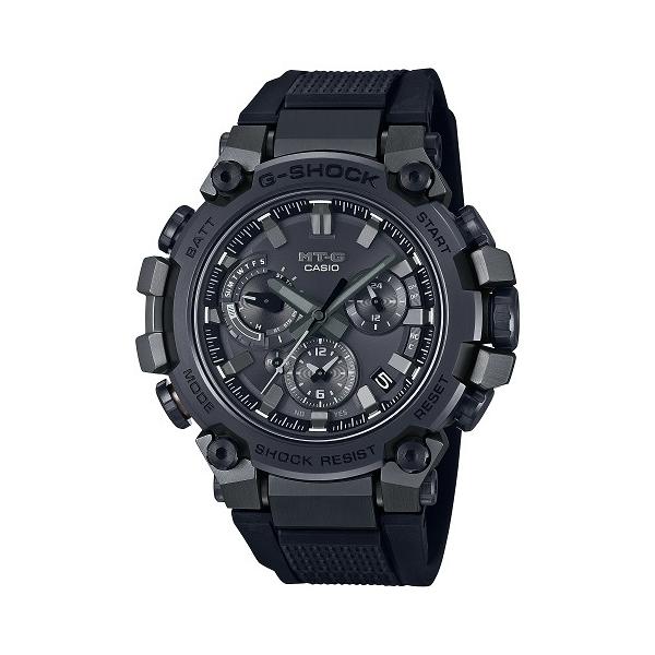 JVI GVbN CASIO G-SHOCK rv Y EIb` MT-G Bluetooeh dg\[[ MTG-B3000B-1AJF Ki