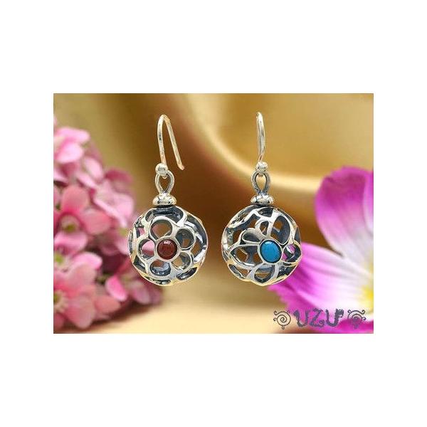 EY UZU sAX fB[X ANZT[ PI-0344 Vo[925 CuVdグ ^[RCY J[lA