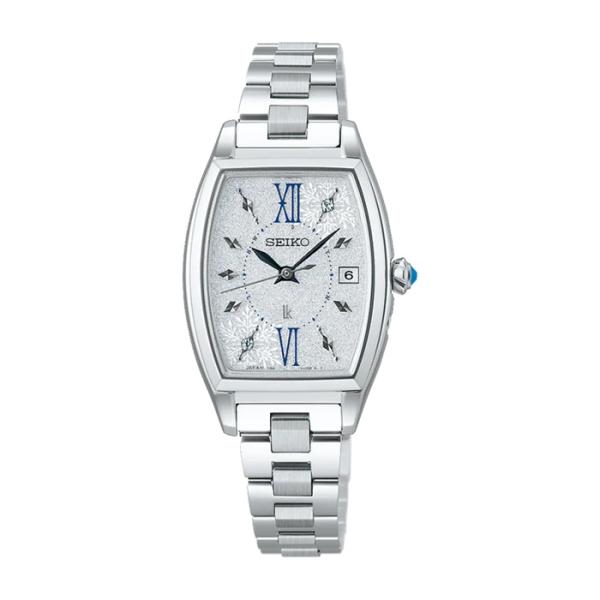 LUKIA Grow セイコー 腕時計 レディース ルキア SEIKO 2025 Holiday