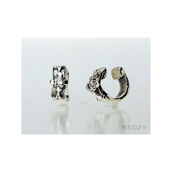 EY UZU sAX fB[X ANZT[ C[Jt Nbv C[JtX YA-170-A Vo[925 u[[Xg[2 12/26